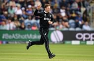 New Zealand v Sri Lanka - ICC Cricket World Cup 2019